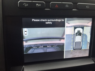 front camera view with the add stealth R bumper.JPG