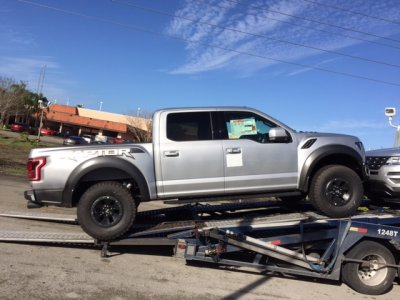 Raptor delivered.JPG
