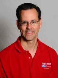 Robert Cunningham