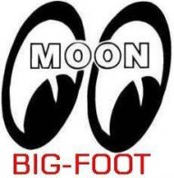 Big-Foot