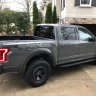 West KY Raptor