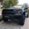 Leadfoot Raptor